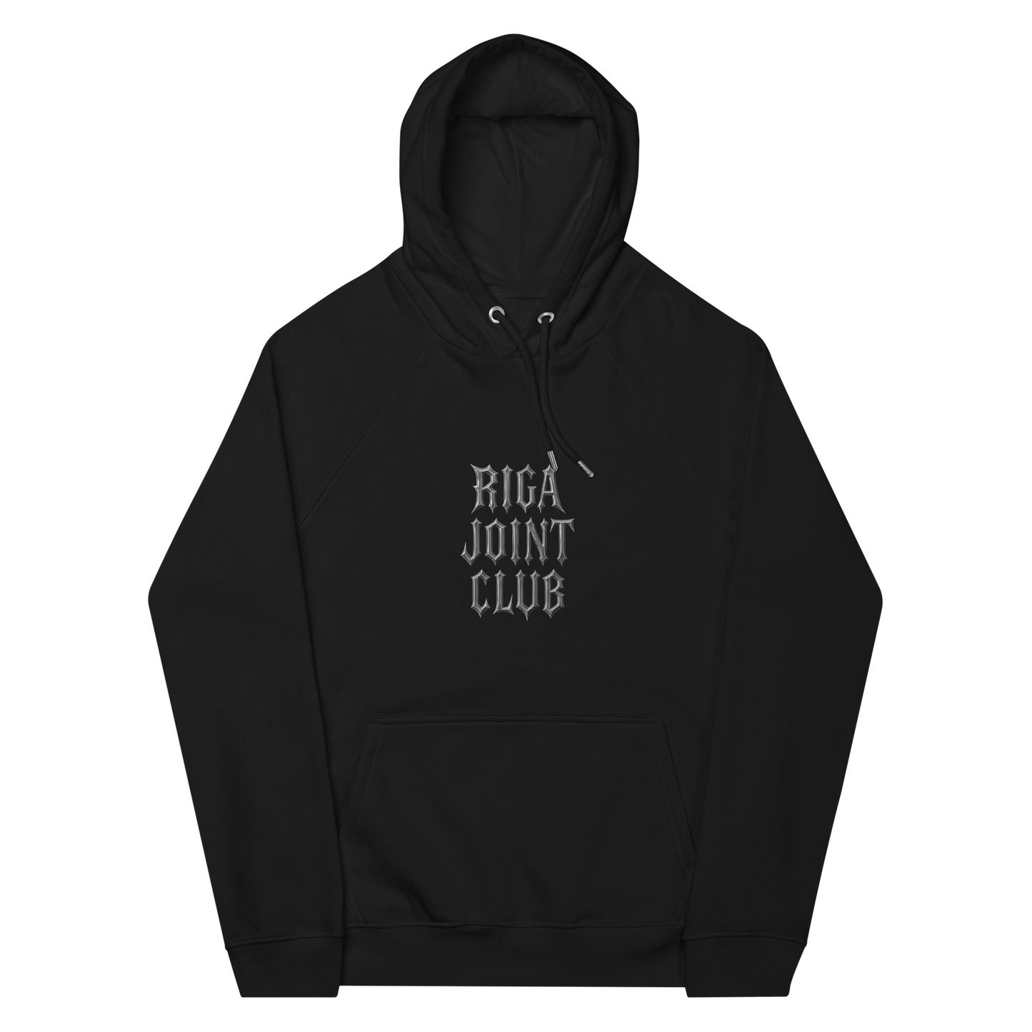 “Riga Joint Club” Hoodie