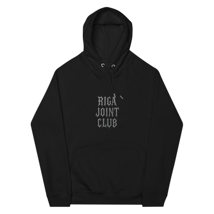 “Riga Joint Club” Hoodie