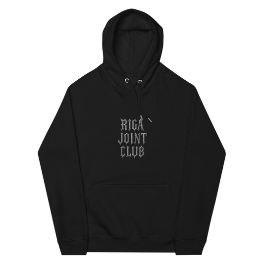 “Riga Joint Club” Hoodie