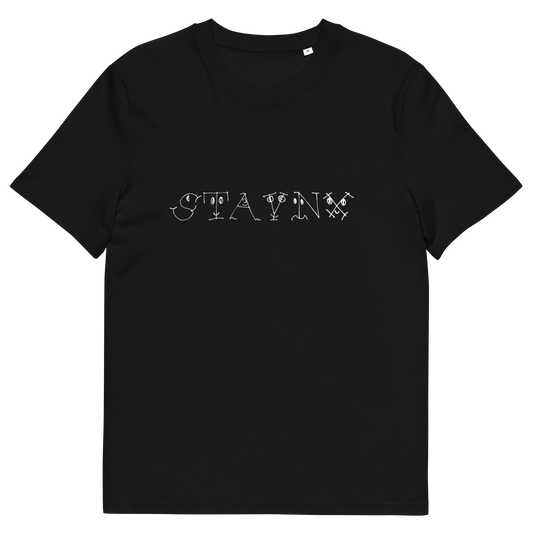 “STAYN.X” Tee