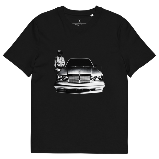 “Night Patrol” Tee