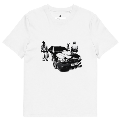 “Midnight Crew” Tee