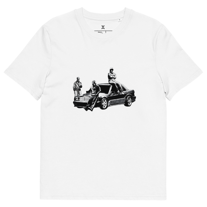 “Block Legends” Tee