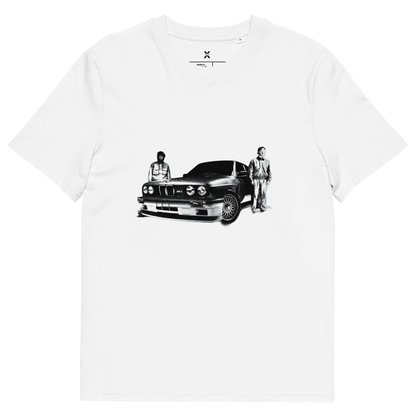“Loyalty Drive” Tee